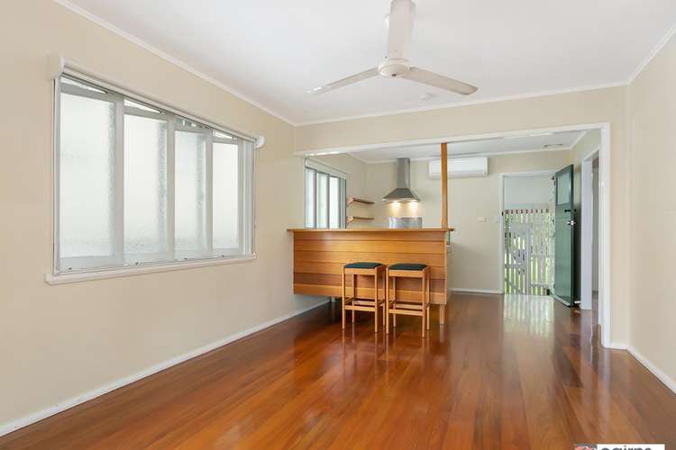Sixth view of Homely house listing, 413 Draper St, Parramatta Park QLD 4870