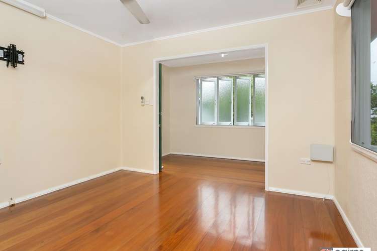 Seventh view of Homely house listing, 413 Draper St, Parramatta Park QLD 4870