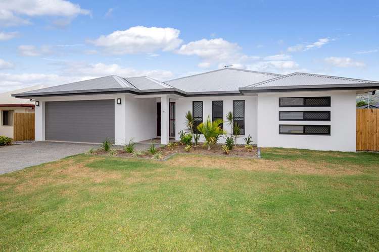 Main view of Homely house listing, 7 (lot 167) Noipo Crescent, Redlynch QLD 4870