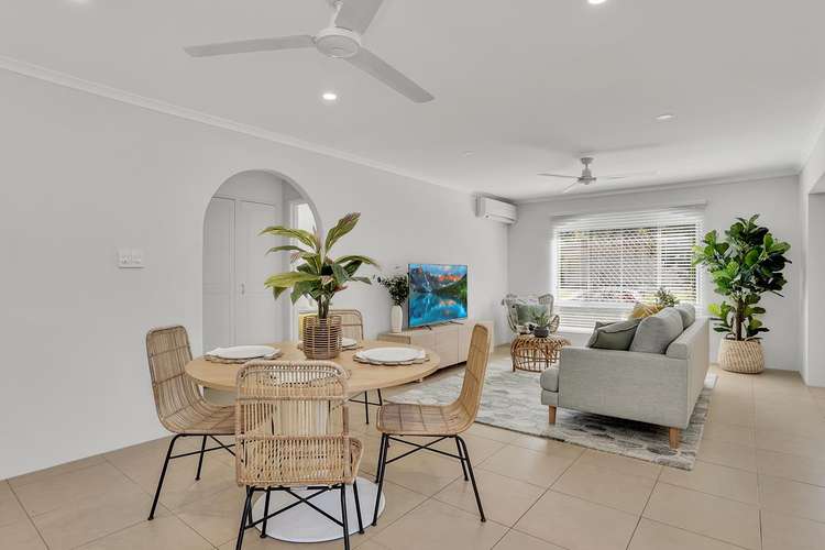 Second view of Homely house listing, 66 Hobson Drive, Brinsmead QLD 4870