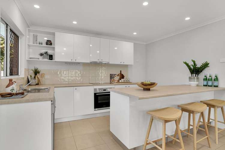 Third view of Homely house listing, 66 Hobson Drive, Brinsmead QLD 4870