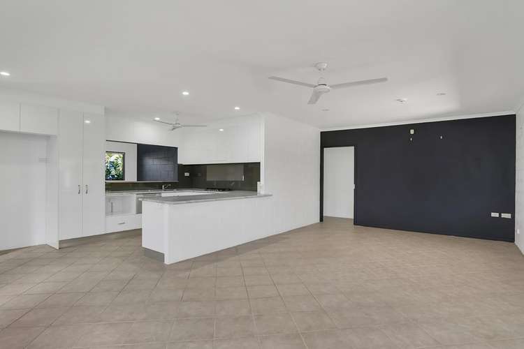 Second view of Homely house listing, 21 Windsor Close, Brinsmead QLD 4870