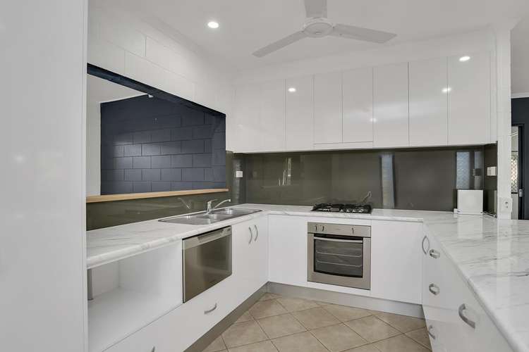 Third view of Homely house listing, 21 Windsor Close, Brinsmead QLD 4870