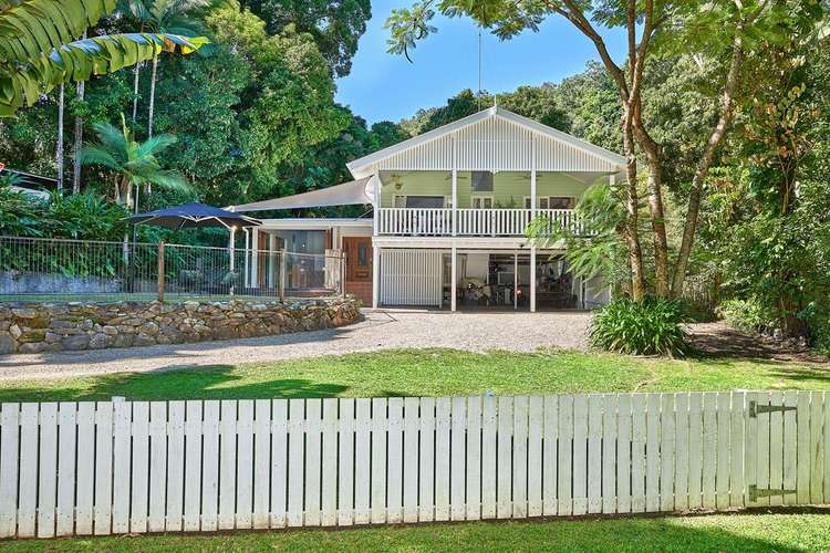 Second view of Homely house listing, 35-37 Hardwick Street, Stratford QLD 4870