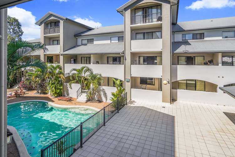 Main view of Homely townhouse listing, 32/82-86 Martyn Street, Parramatta Park QLD 4870