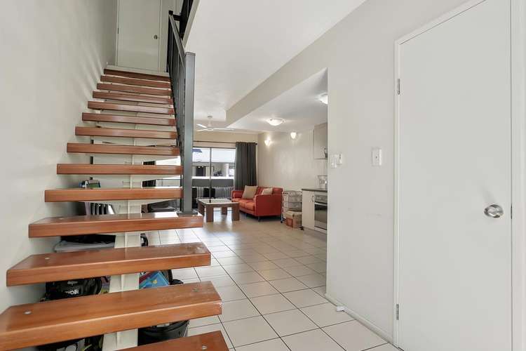 Fourth view of Homely townhouse listing, 32/82-86 Martyn Street, Parramatta Park QLD 4870