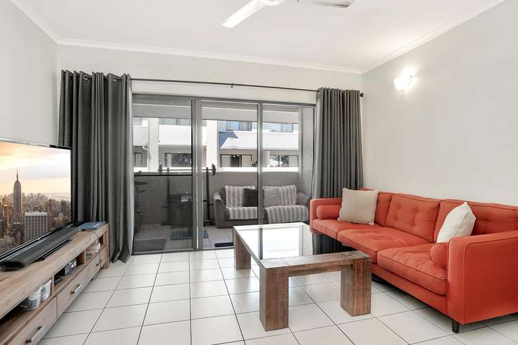 Fifth view of Homely townhouse listing, 32/82-86 Martyn Street, Parramatta Park QLD 4870