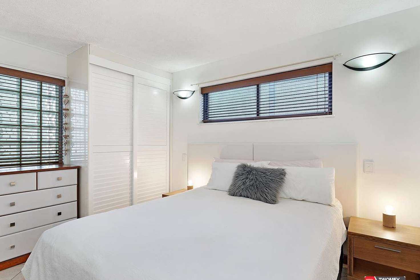 Main view of Homely unit listing, 405/71-75 Esplanade, Cairns City QLD 4870