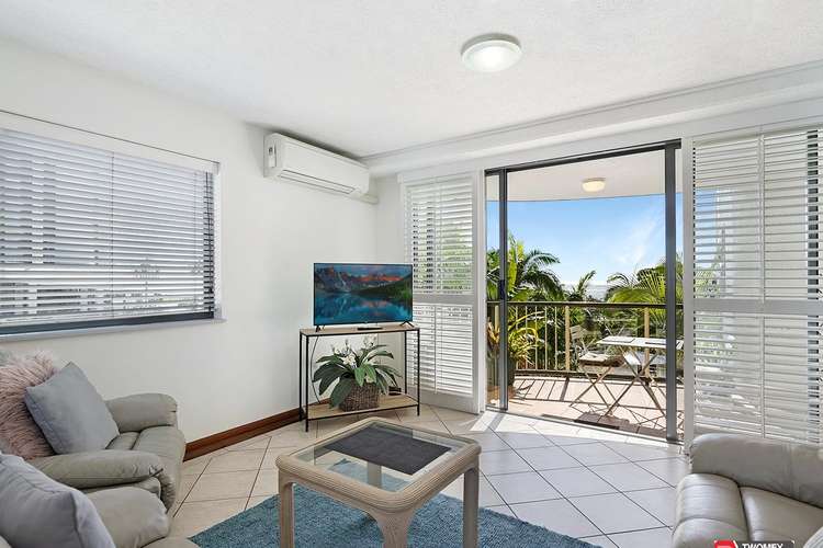 Fourth view of Homely unit listing, 405/71-75 Esplanade, Cairns City QLD 4870