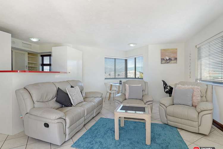 Fifth view of Homely unit listing, 405/71-75 Esplanade, Cairns City QLD 4870