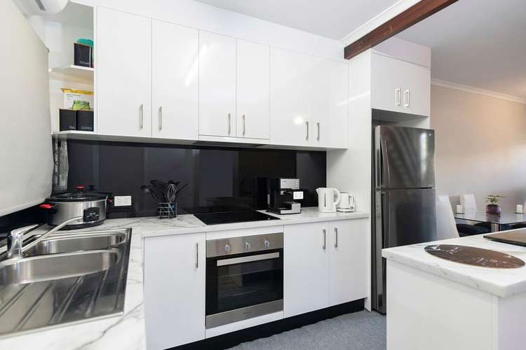 Second view of Homely unit listing, 8/21-23 Sandown Close, Woree QLD 4868