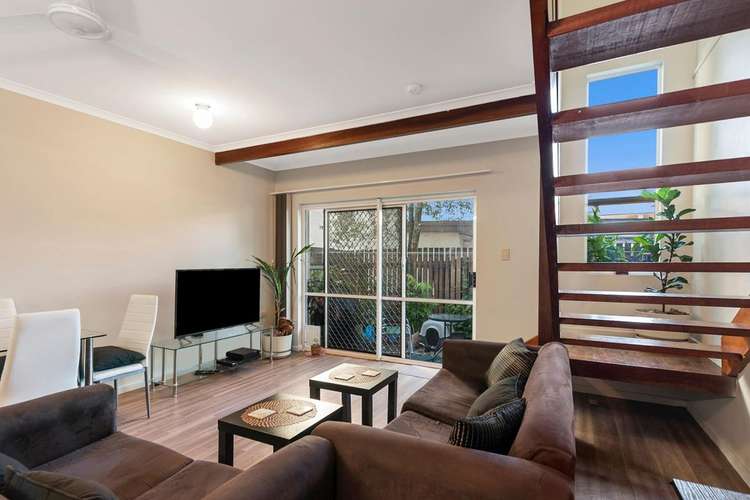 Third view of Homely unit listing, 8/21-23 Sandown Close, Woree QLD 4868