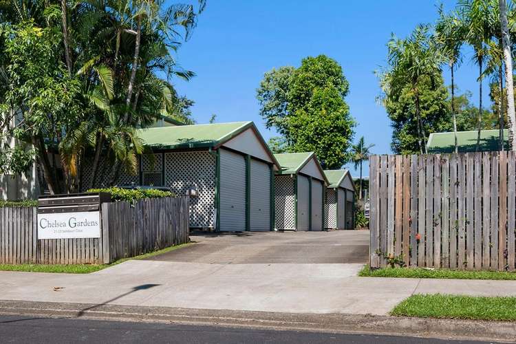 Seventh view of Homely unit listing, 8/21-23 Sandown Close, Woree QLD 4868