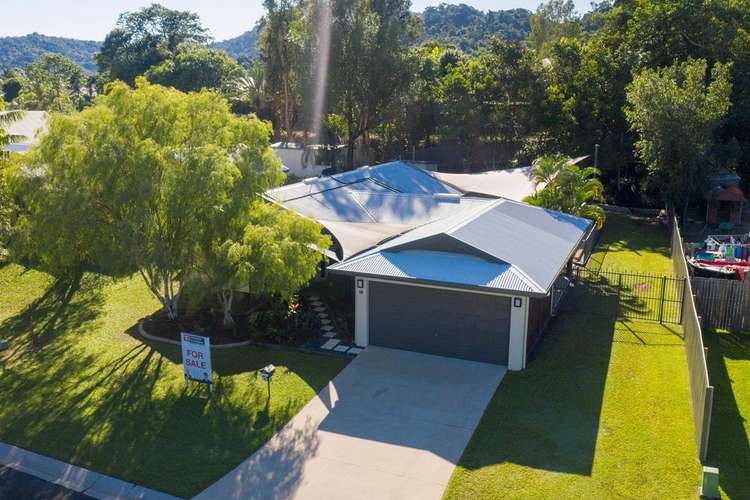Main view of Homely house listing, 16 Wills Street, Brinsmead QLD 4870