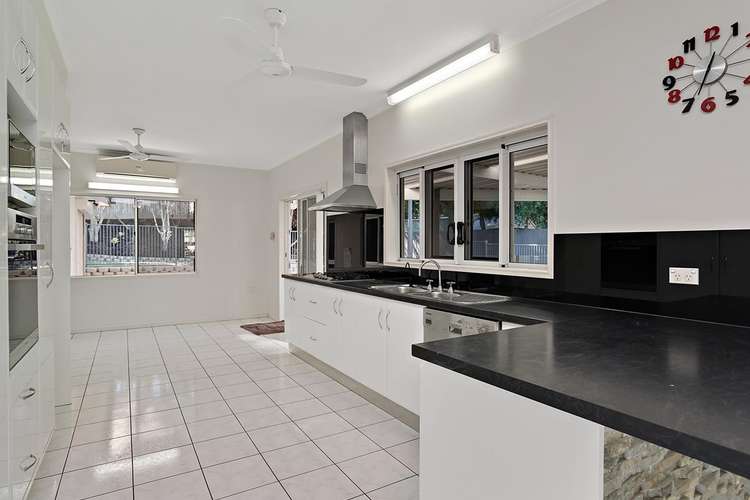 Fourth view of Homely house listing, 16 Wills Street, Brinsmead QLD 4870