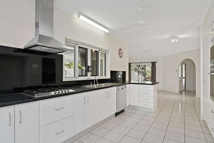 Fifth view of Homely house listing, 16 Wills Street, Brinsmead QLD 4870