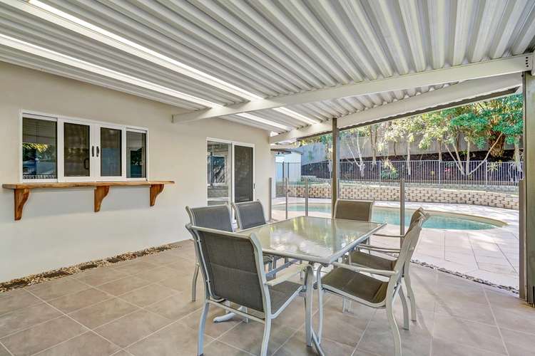 Sixth view of Homely house listing, 16 Wills Street, Brinsmead QLD 4870