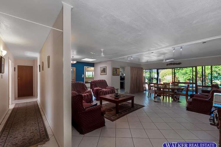 Fourth view of Homely house listing, 11 Cavallaro Ave, Earlville QLD 4870