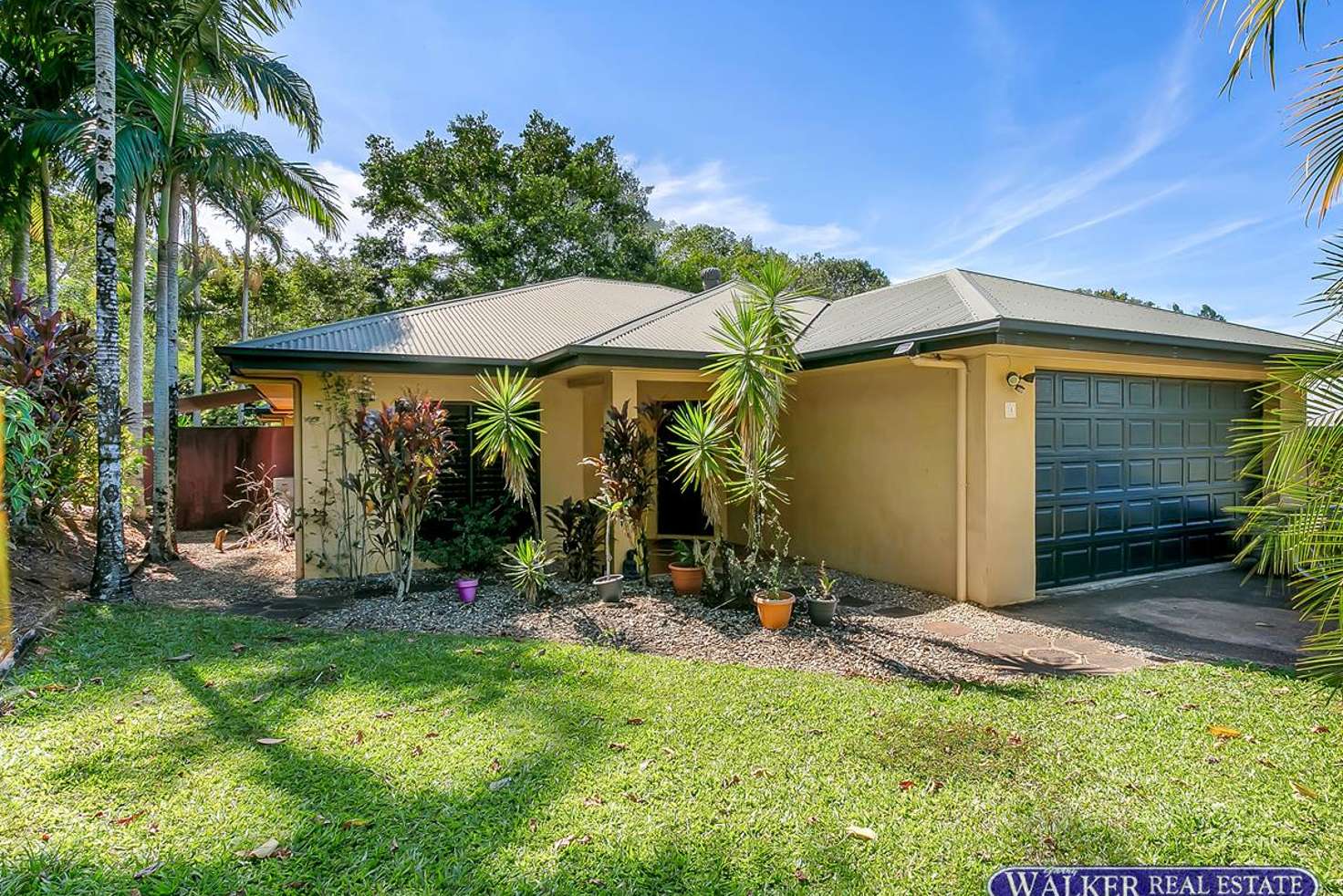 Main view of Homely house listing, 10 Fishtail Close, Mount Sheridan QLD 4868