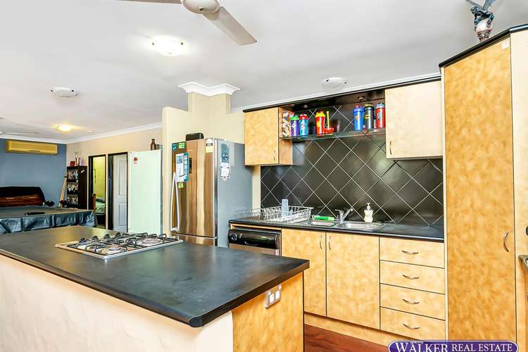 Third view of Homely house listing, 10 Fishtail Close, Mount Sheridan QLD 4868