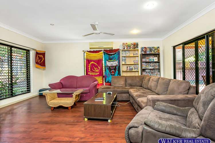 Fourth view of Homely house listing, 10 Fishtail Close, Mount Sheridan QLD 4868
