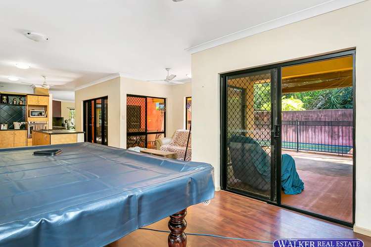 Seventh view of Homely house listing, 10 Fishtail Close, Mount Sheridan QLD 4868