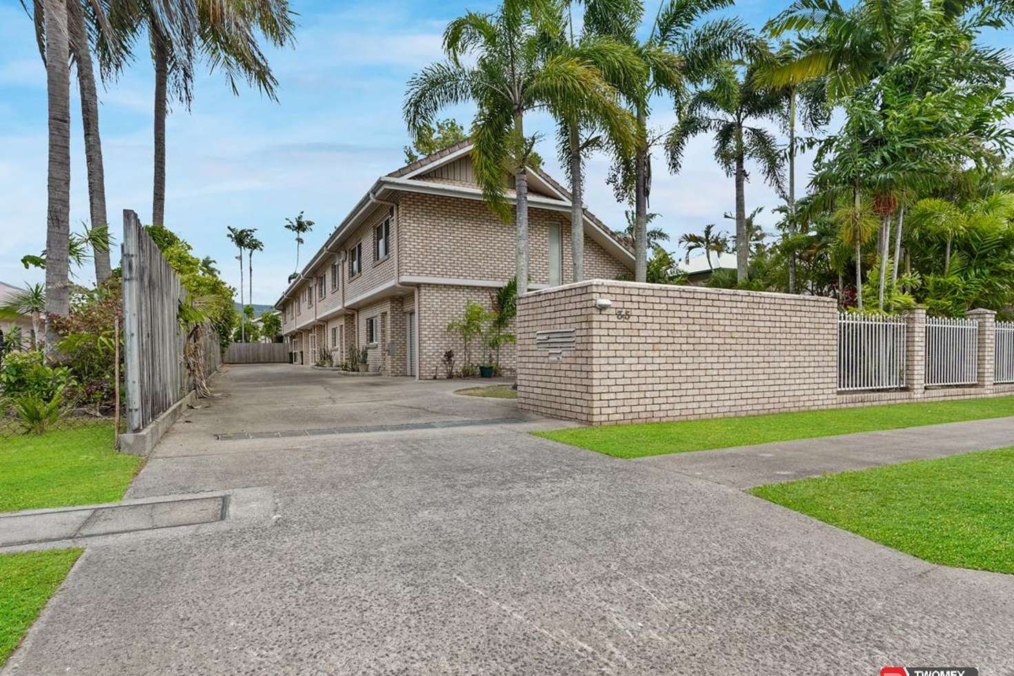 Main view of Homely unit listing, 5/35 Macnamara Street, Manunda QLD 4870