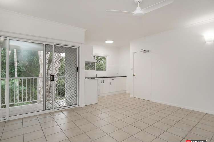 Second view of Homely unit listing, 5/35 Macnamara Street, Manunda QLD 4870