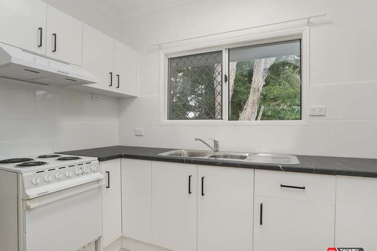 Third view of Homely unit listing, 5/35 Macnamara Street, Manunda QLD 4870