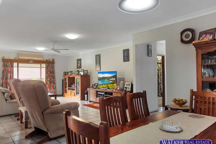 Third view of Homely house listing, 16 Sundew Close, Mount Sheridan QLD 4868