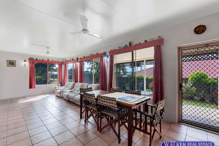 Fifth view of Homely house listing, 16 Sundew Close, Mount Sheridan QLD 4868