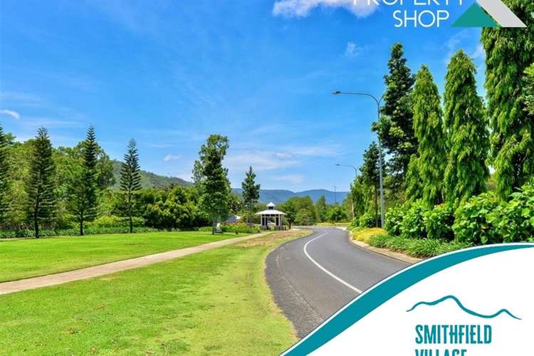 Third view of Homely residentialLand listing, 27 Gilberton Gate, Smithfield QLD 4878
