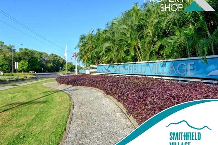 Fifth view of Homely residentialLand listing, 27 Gilberton Gate, Smithfield QLD 4878