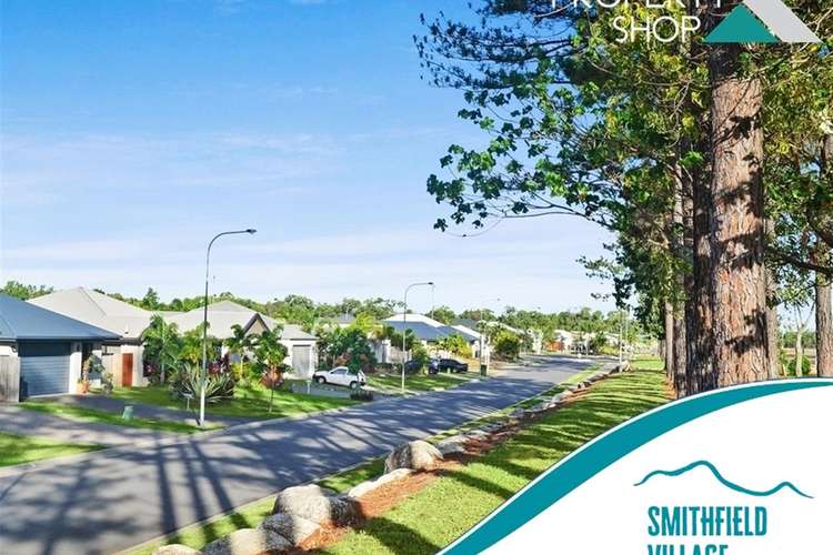 Sixth view of Homely residentialLand listing, 36 Gilberton Gate, Smithfield QLD 4878