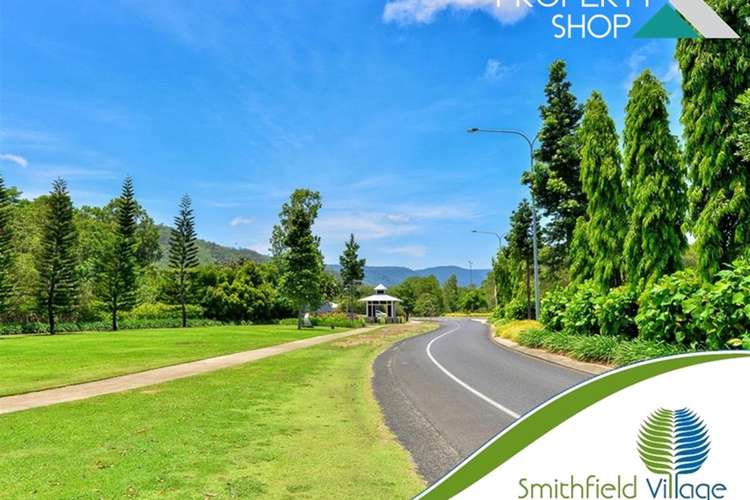 Third view of Homely residentialLand listing, 19 Cardross Link, Smithfield QLD 4878