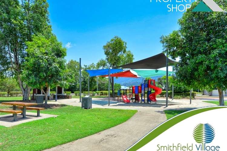 Fourth view of Homely residentialLand listing, 19 Cardross Link, Smithfield QLD 4878