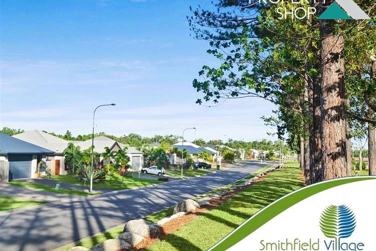 Sixth view of Homely residentialLand listing, 19 Cardross Link, Smithfield QLD 4878
