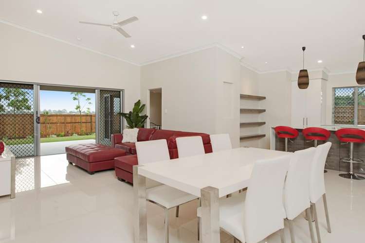 Second view of Homely house listing, Lot 294 (37) Noipo Crescent, Redlynch QLD 4870