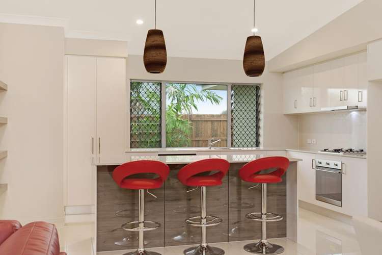 Seventh view of Homely house listing, Lot 294 (37) Noipo Crescent, Redlynch QLD 4870