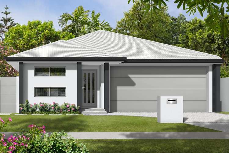 Second view of Homely residentialLand listing, 35 Wattle Street, Yorkeys Knob QLD 4878