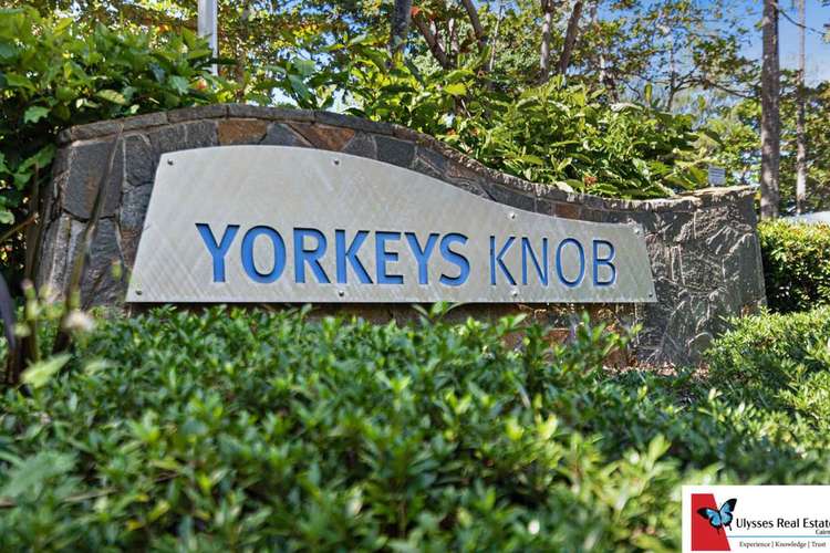 Fourth view of Homely residentialLand listing, 35 Wattle Street, Yorkeys Knob QLD 4878