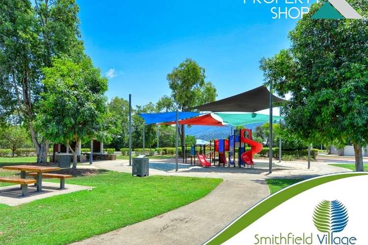 Fourth view of Homely residentialLand listing, 17 Cardross Link, Smithfield QLD 4878