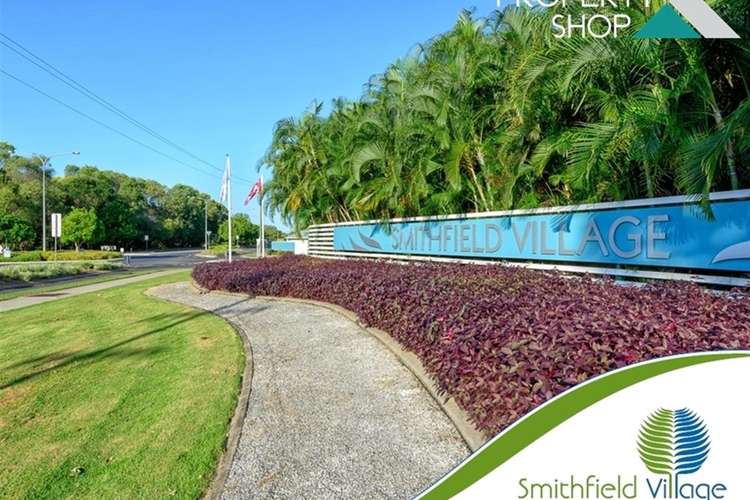 Fifth view of Homely residentialLand listing, 17 Cardross Link, Smithfield QLD 4878