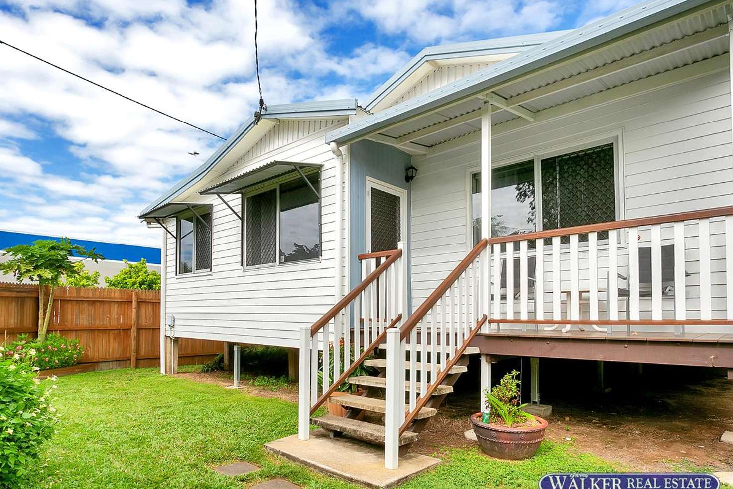 Main view of Homely house listing, 1 Rose Street, Westcourt QLD 4870