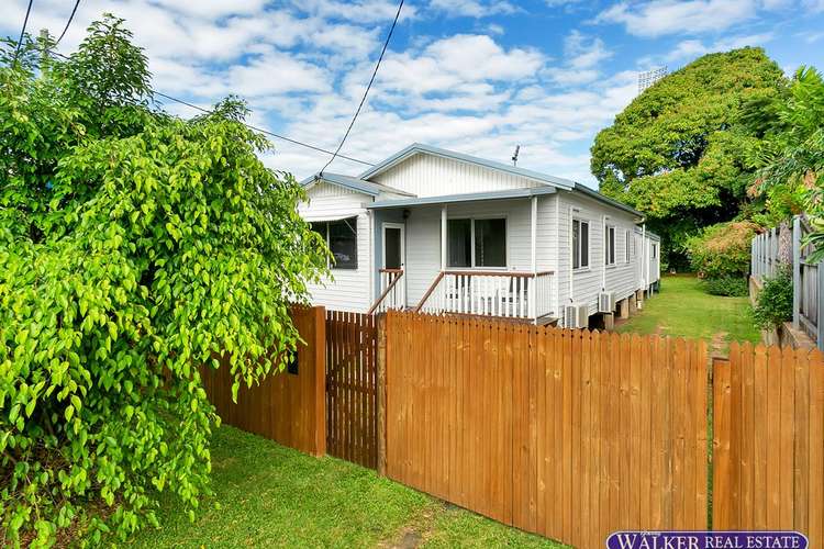 Second view of Homely house listing, 1 Rose Street, Westcourt QLD 4870