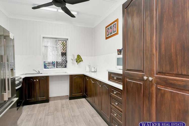 Fifth view of Homely house listing, 1 Rose Street, Westcourt QLD 4870