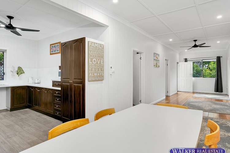 Sixth view of Homely house listing, 1 Rose Street, Westcourt QLD 4870