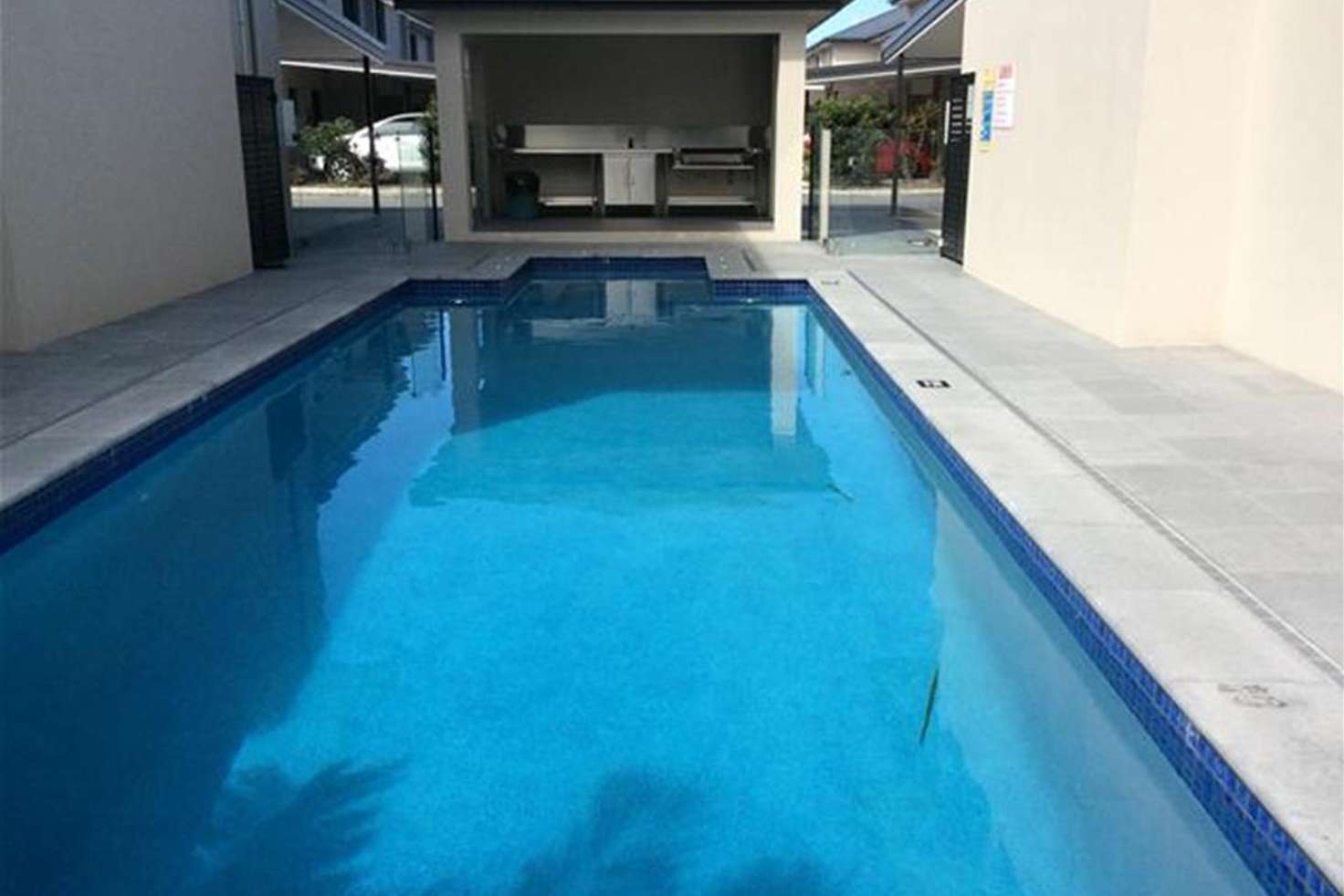 Main view of Homely townhouse listing, 28/50-54 Birch Street, Manunda QLD 4870