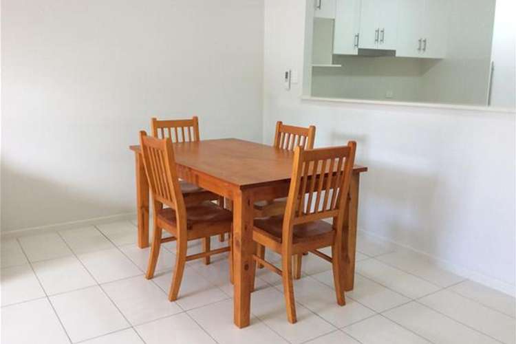 Fourth view of Homely townhouse listing, 28/50-54 Birch Street, Manunda QLD 4870