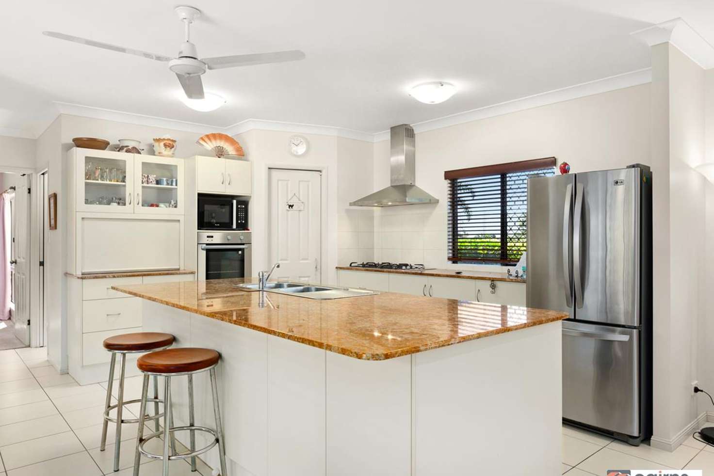 Main view of Homely house listing, 2 Red Gum Close, Mount Sheridan QLD 4868